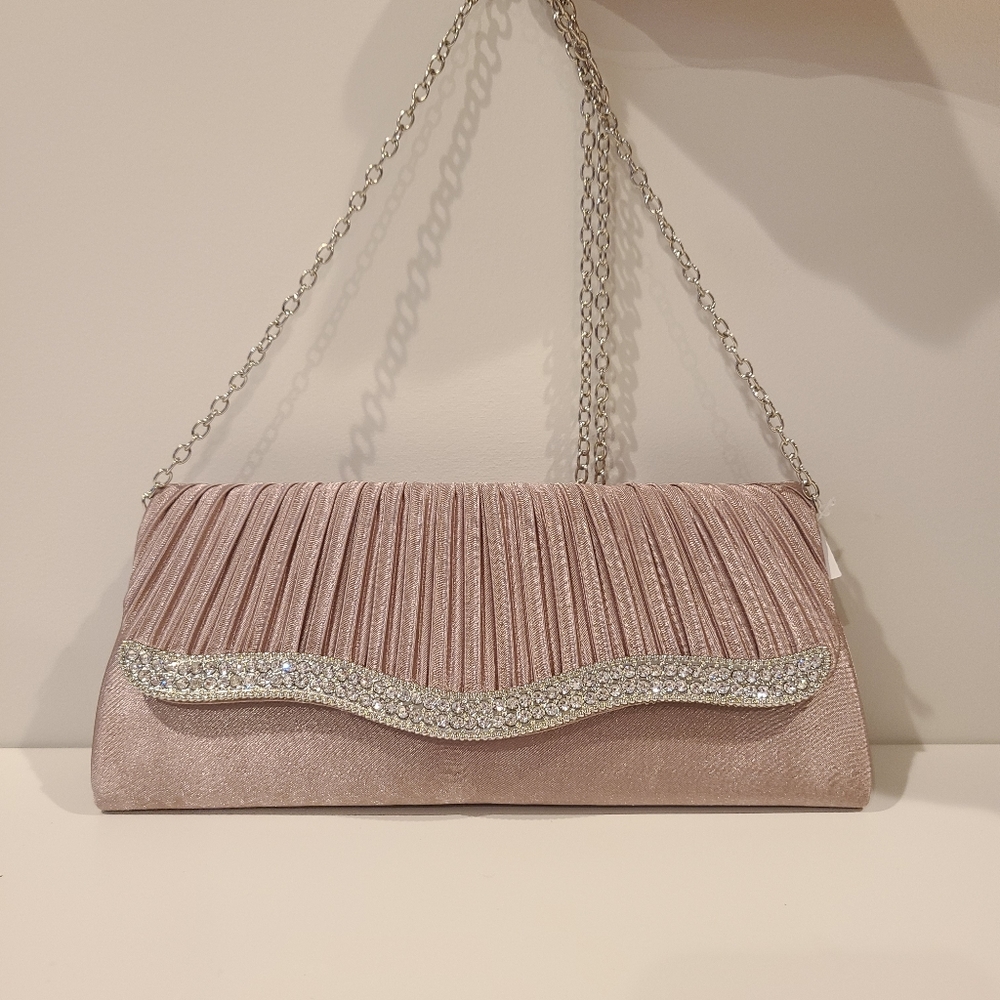 2 for 1! Evening Clutches